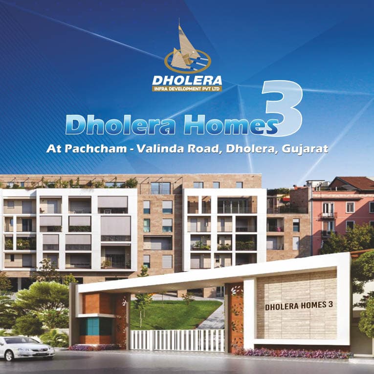 Dholera Banner
