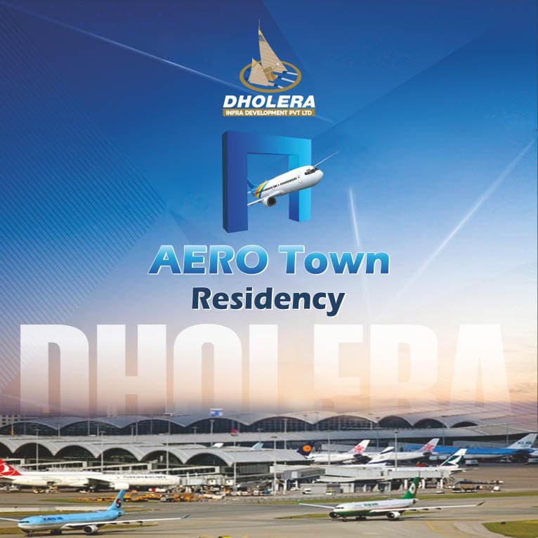 AeroTown Residency