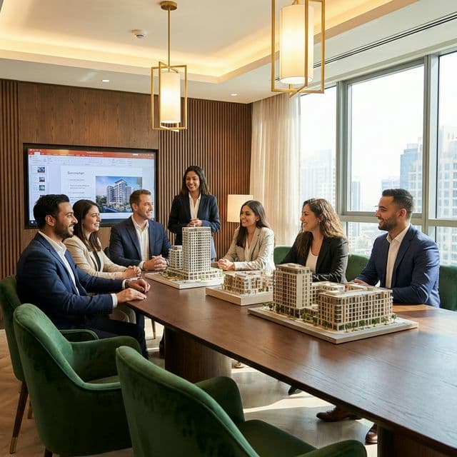 Understanding the Phases of Dholera's Development